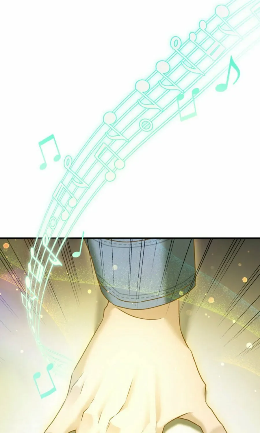 Together With the Gods of Music Chapter 4 page 126