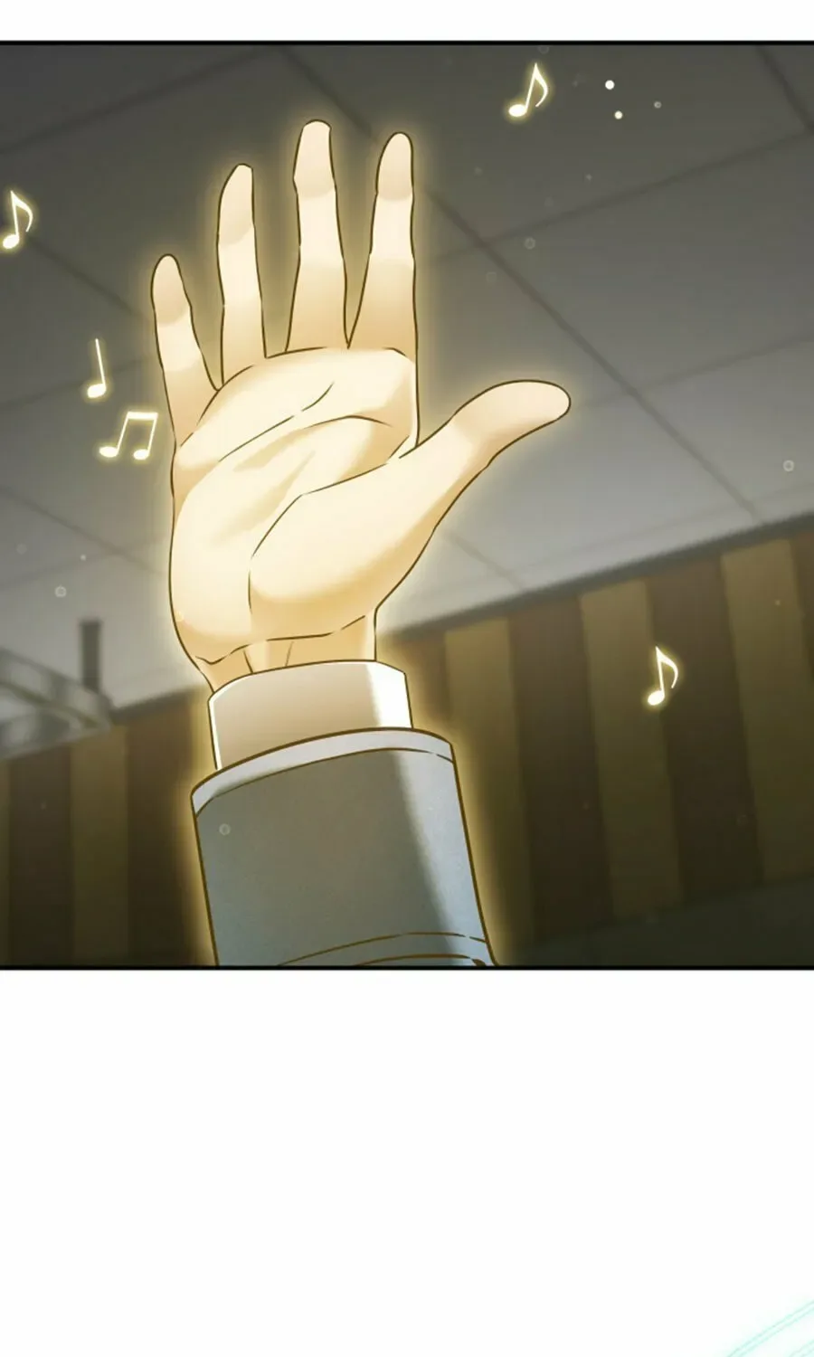 Together With the Gods of Music Chapter 4 page 125