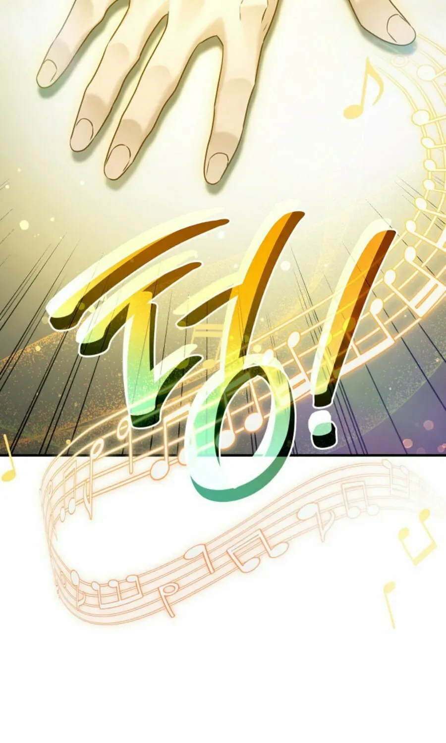 Together With the Gods of Music Chapter 4 page 127