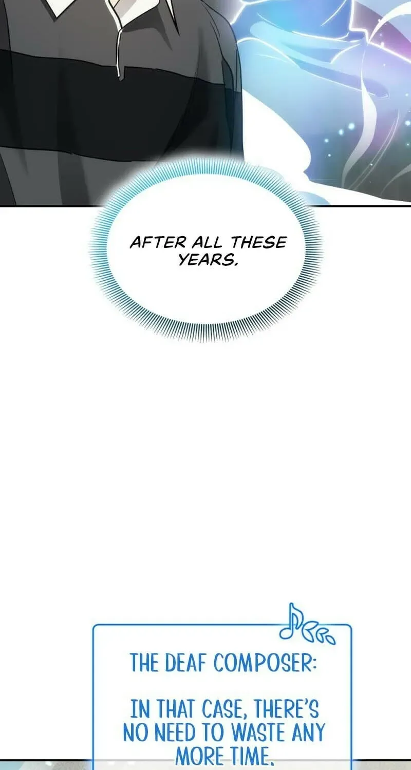 Together With the Gods of Music Chapter 40 page 18