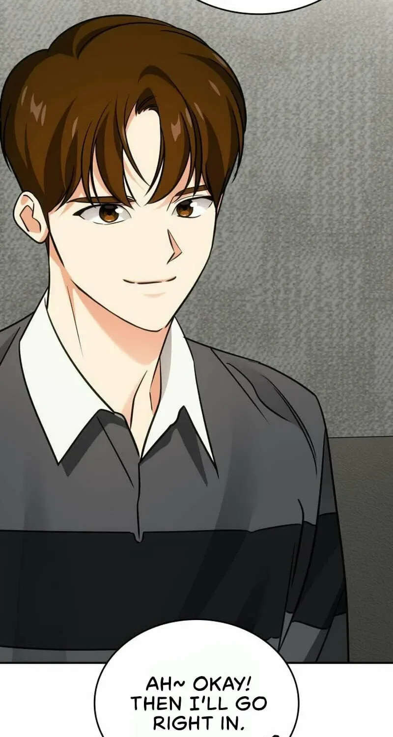 Together With the Gods of Music Chapter 40 page 8