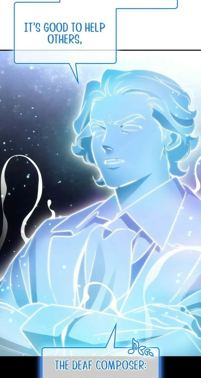 Together With the Gods of Music Chapter 40 page 21