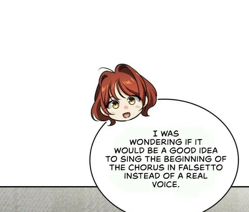 Together With the Gods of Music Chapter 40 page 7