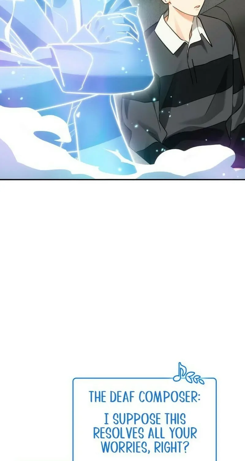 Together With the Gods of Music Chapter 40 page 20