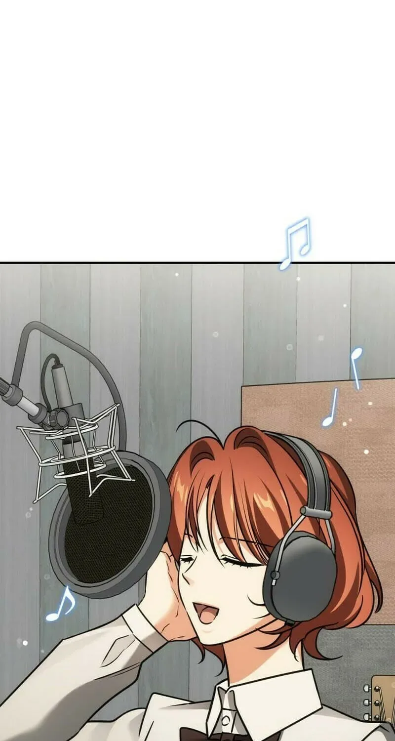 Together With the Gods of Music Chapter 40 page 11