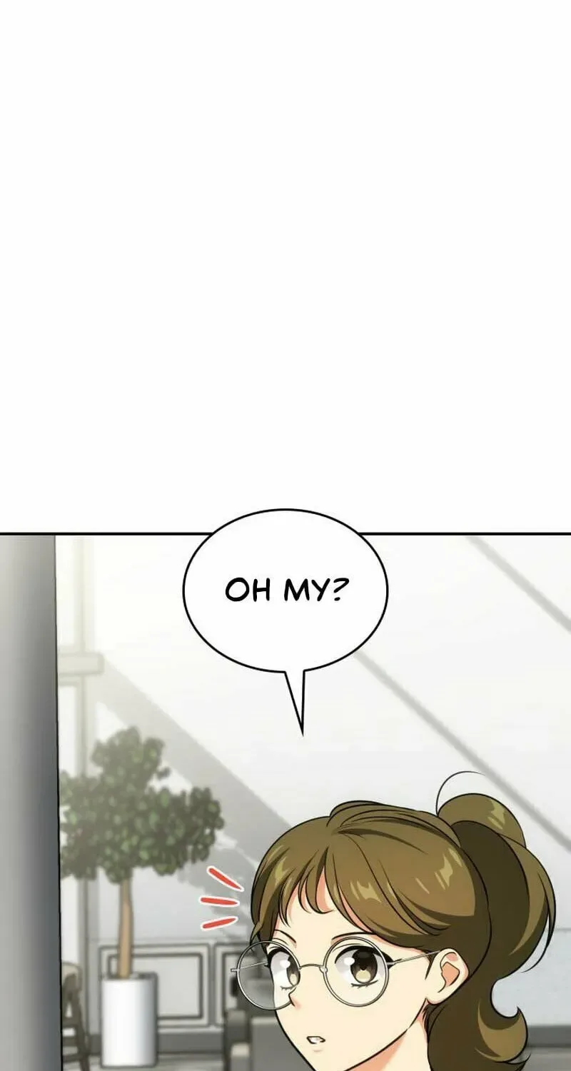 Together With the Gods of Music Chapter 40 page 33