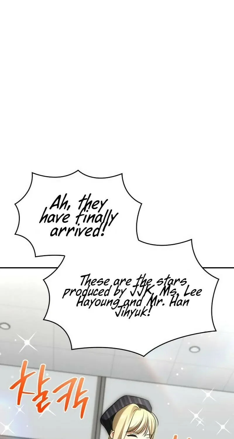 Together With the Gods of Music Chapter 40 page 35