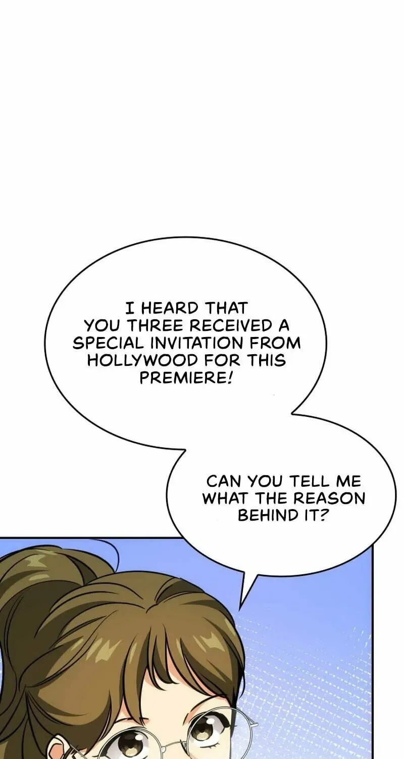 Together With the Gods of Music Chapter 40 page 41