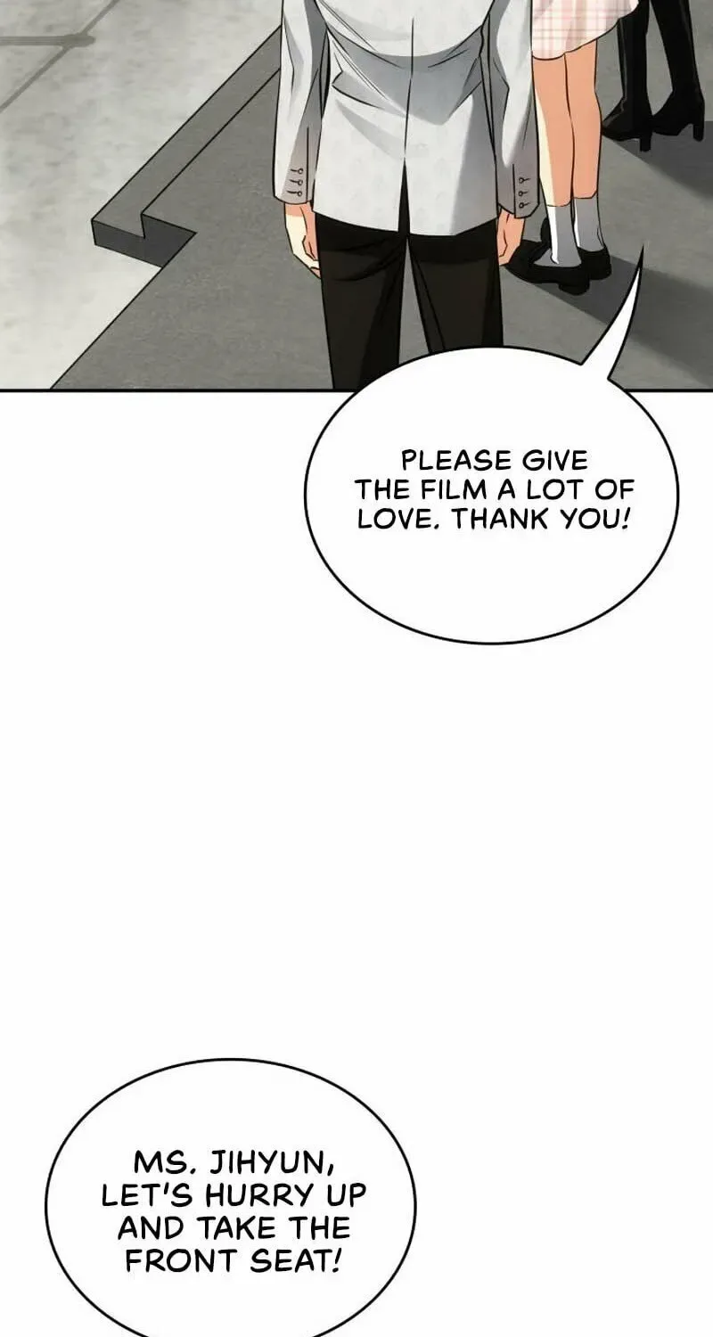 Together With the Gods of Music Chapter 40 page 48