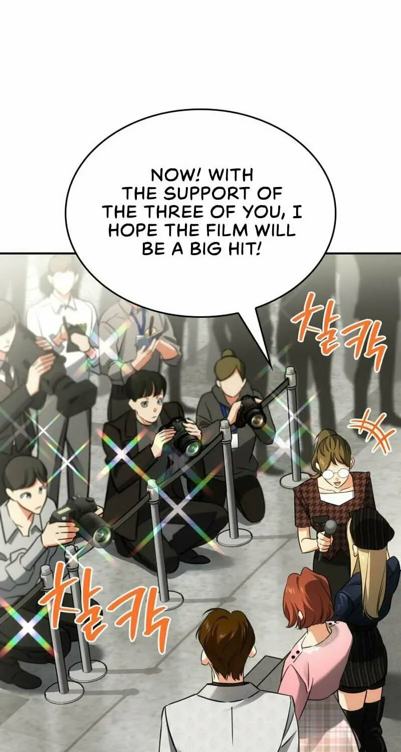 Together With the Gods of Music Chapter 40 page 47