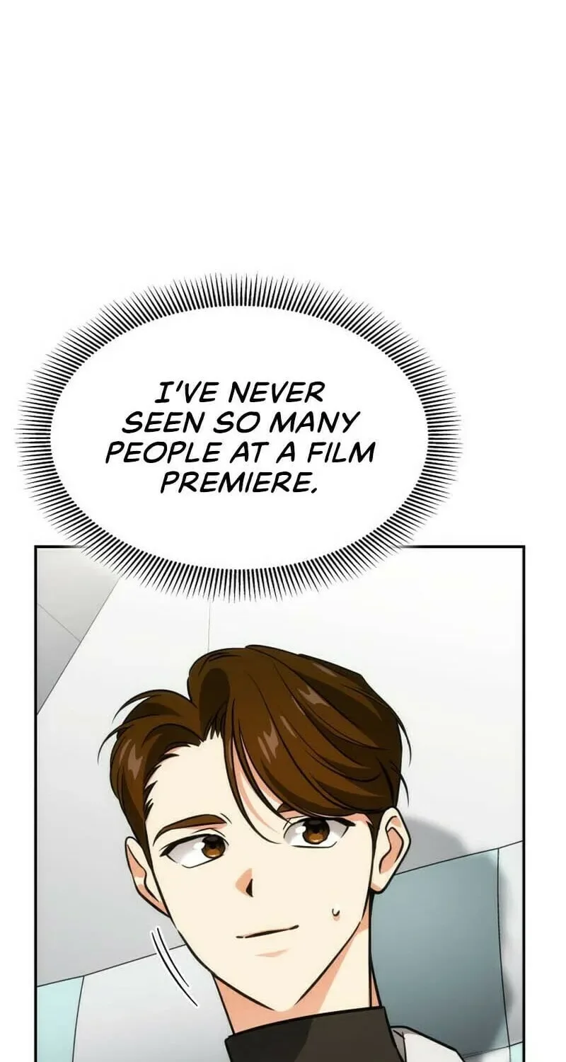 Together With the Gods of Music Chapter 40 page 39