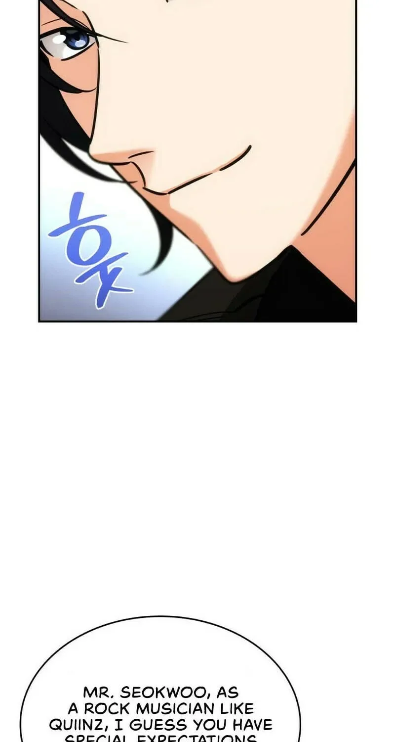 Together With the Gods of Music Chapter 40 page 56