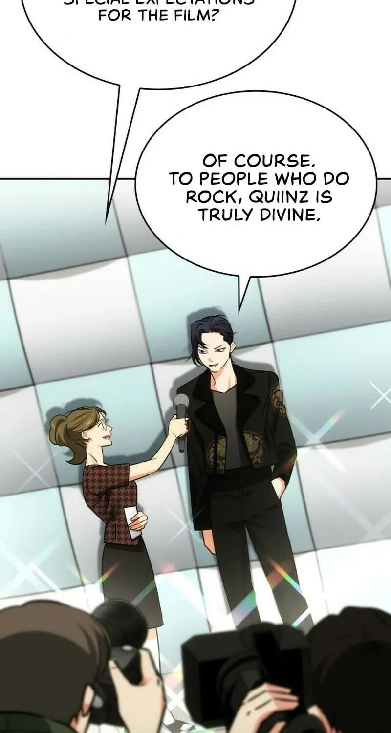 Together With the Gods of Music Chapter 40 page 57