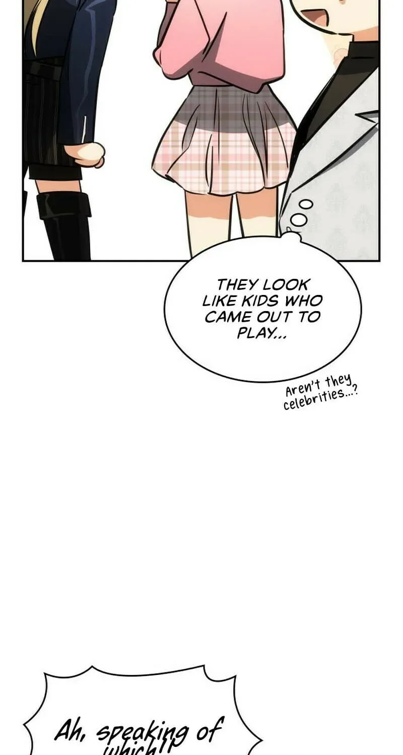 Together With the Gods of Music Chapter 40 page 50