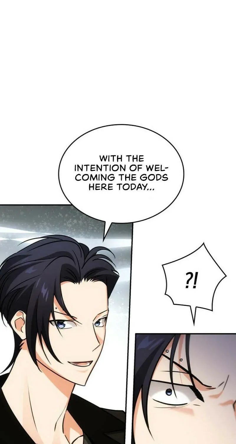 Together With the Gods of Music Chapter 40 page 59