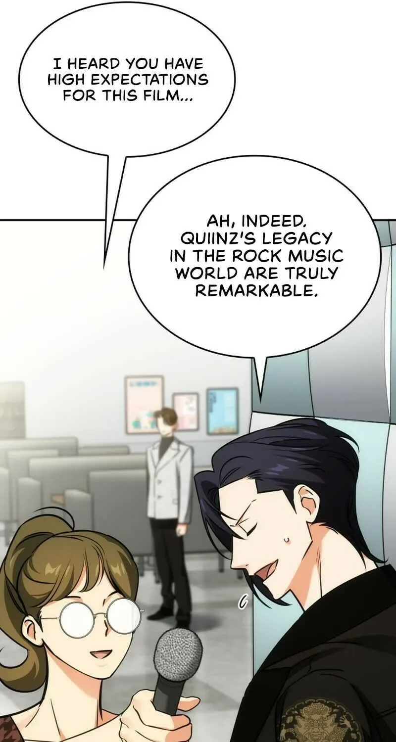 Together With the Gods of Music Chapter 40 page 65