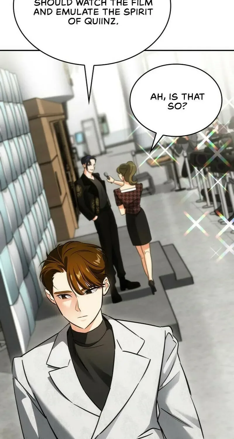 Together With the Gods of Music Chapter 40 page 69