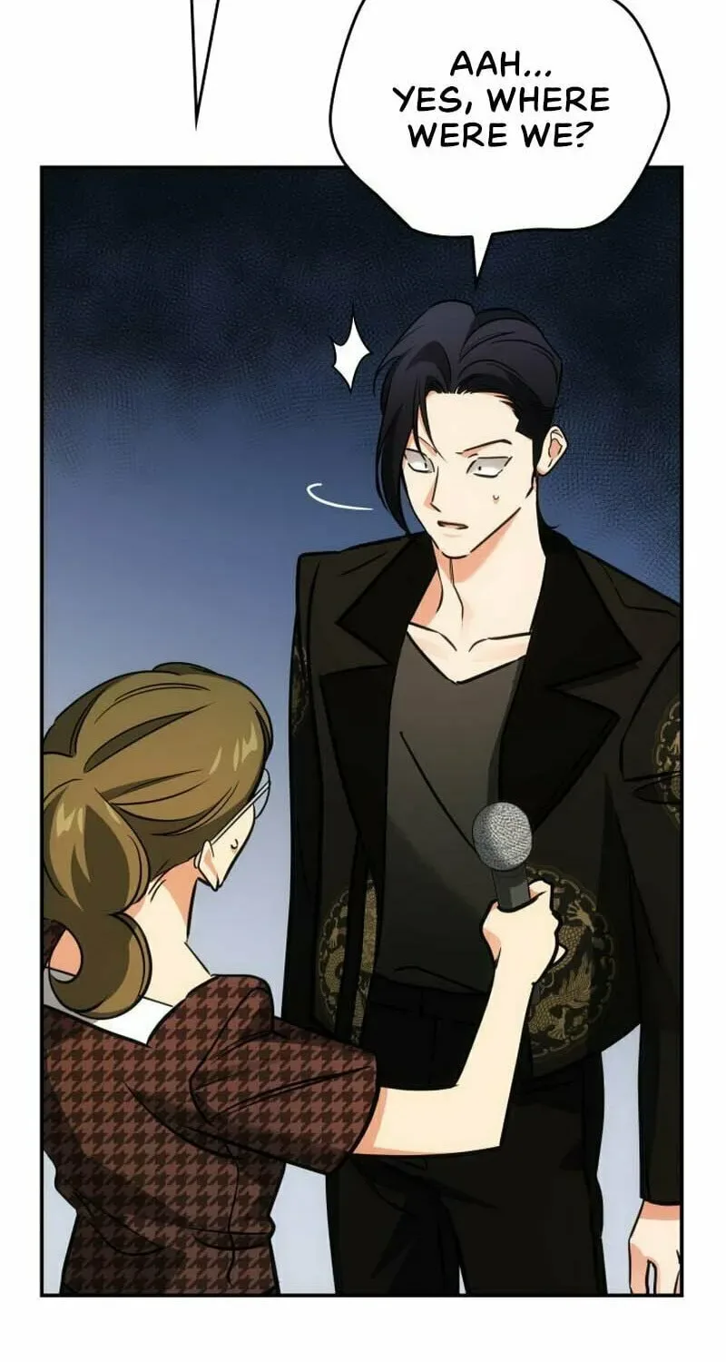 Together With the Gods of Music Chapter 40 page 63