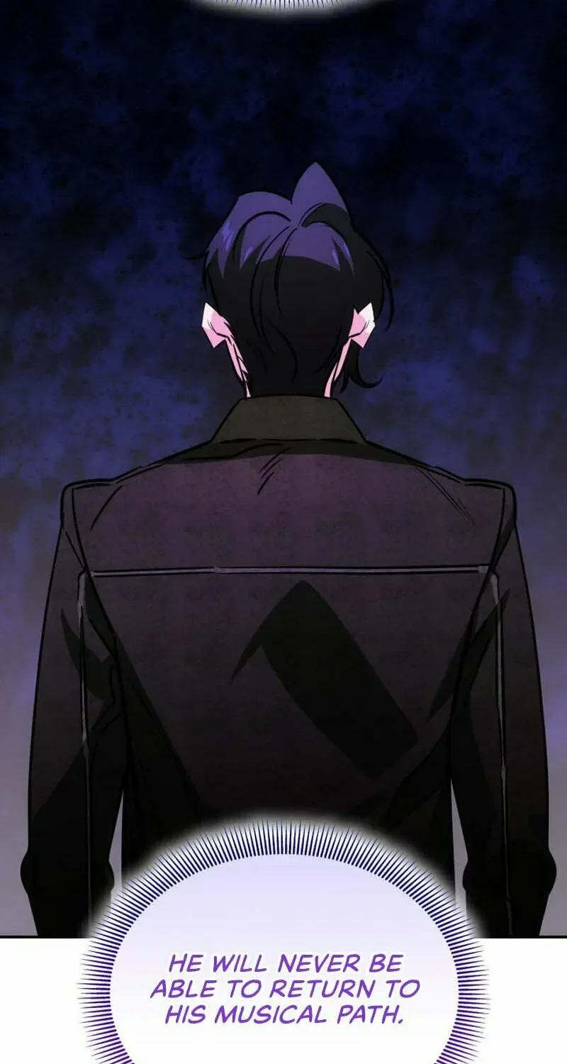Together With the Gods of Music Chapter 40 page 75