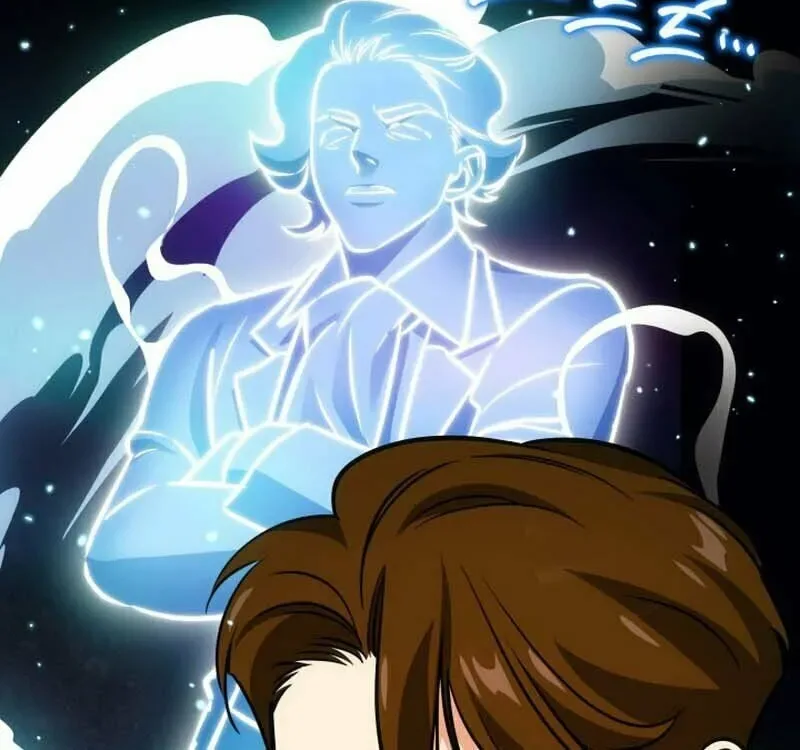 Together With the Gods of Music Chapter 40 page 79