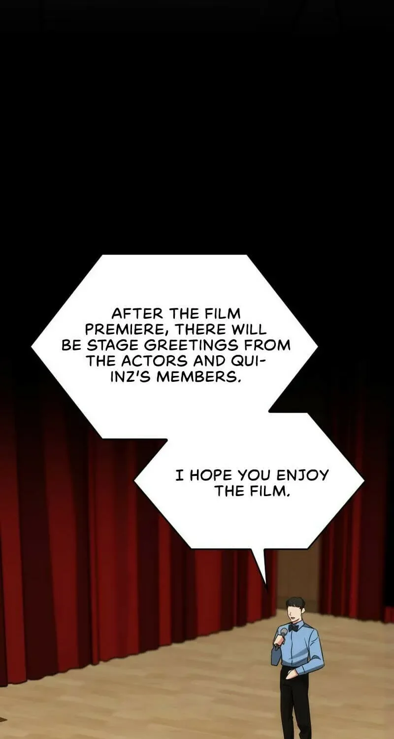Together With the Gods of Music Chapter 40 page 87
