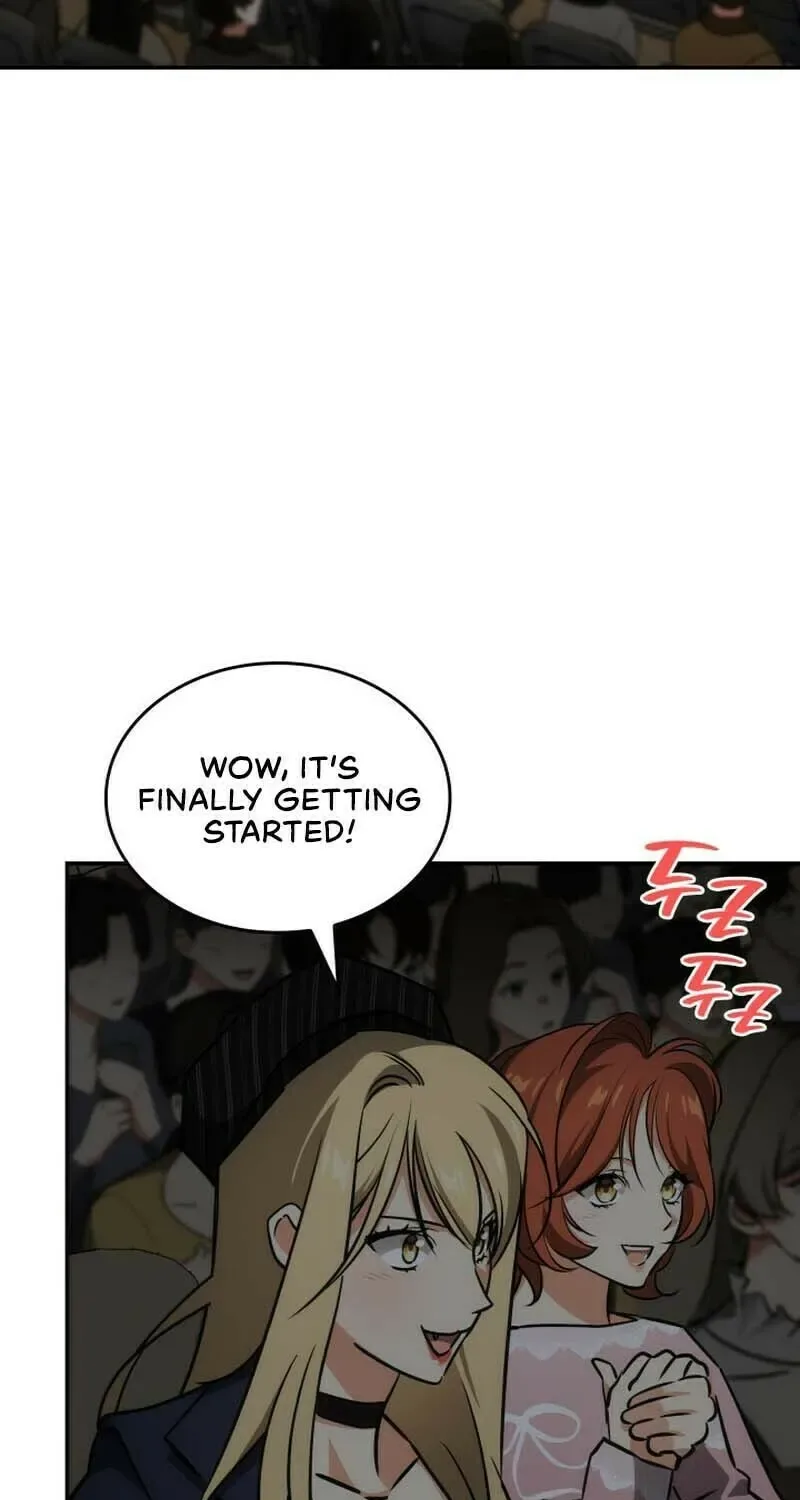 Together With the Gods of Music Chapter 40 page 89