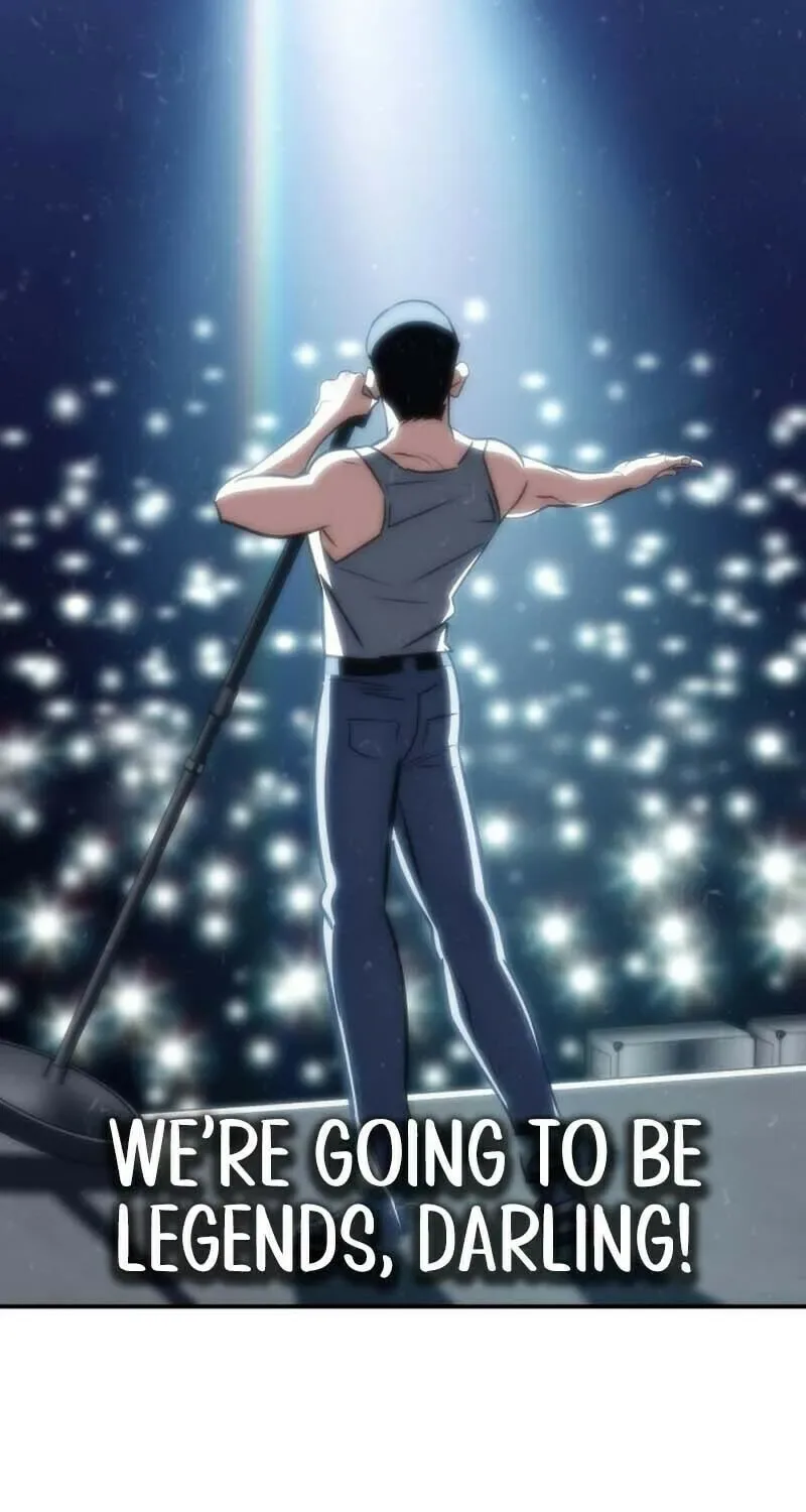 Together With the Gods of Music Chapter 40 page 101