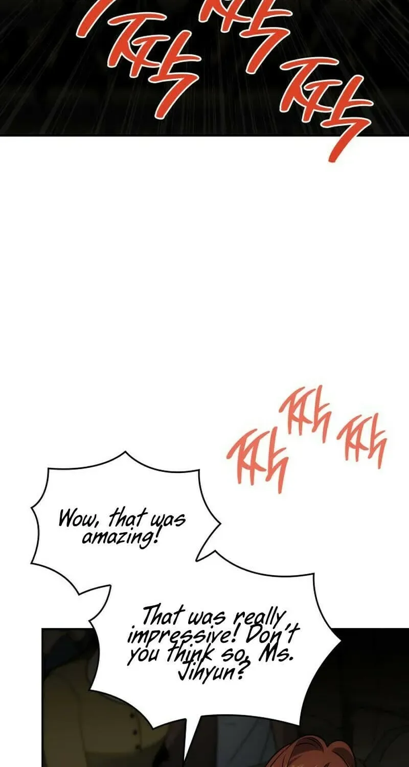 Together With the Gods of Music Chapter 40 page 105