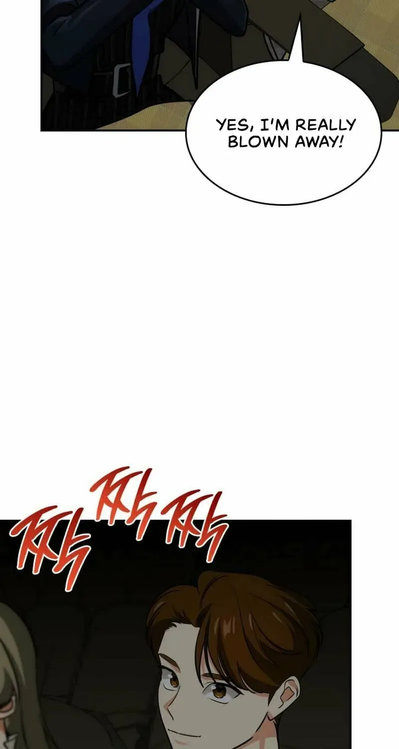 Together With the Gods of Music Chapter 40 page 107