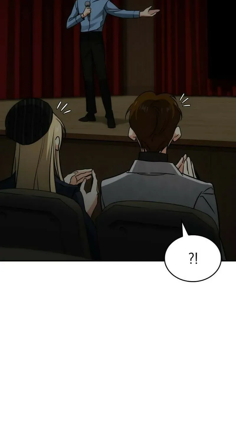 Together With the Gods of Music Chapter 40 page 110