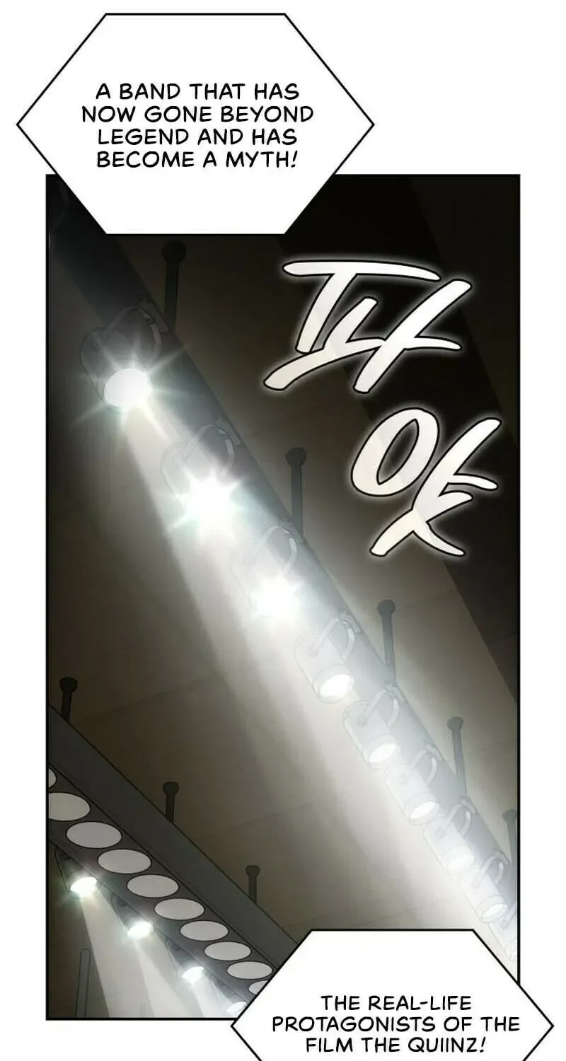 Together With the Gods of Music Chapter 40 page 111