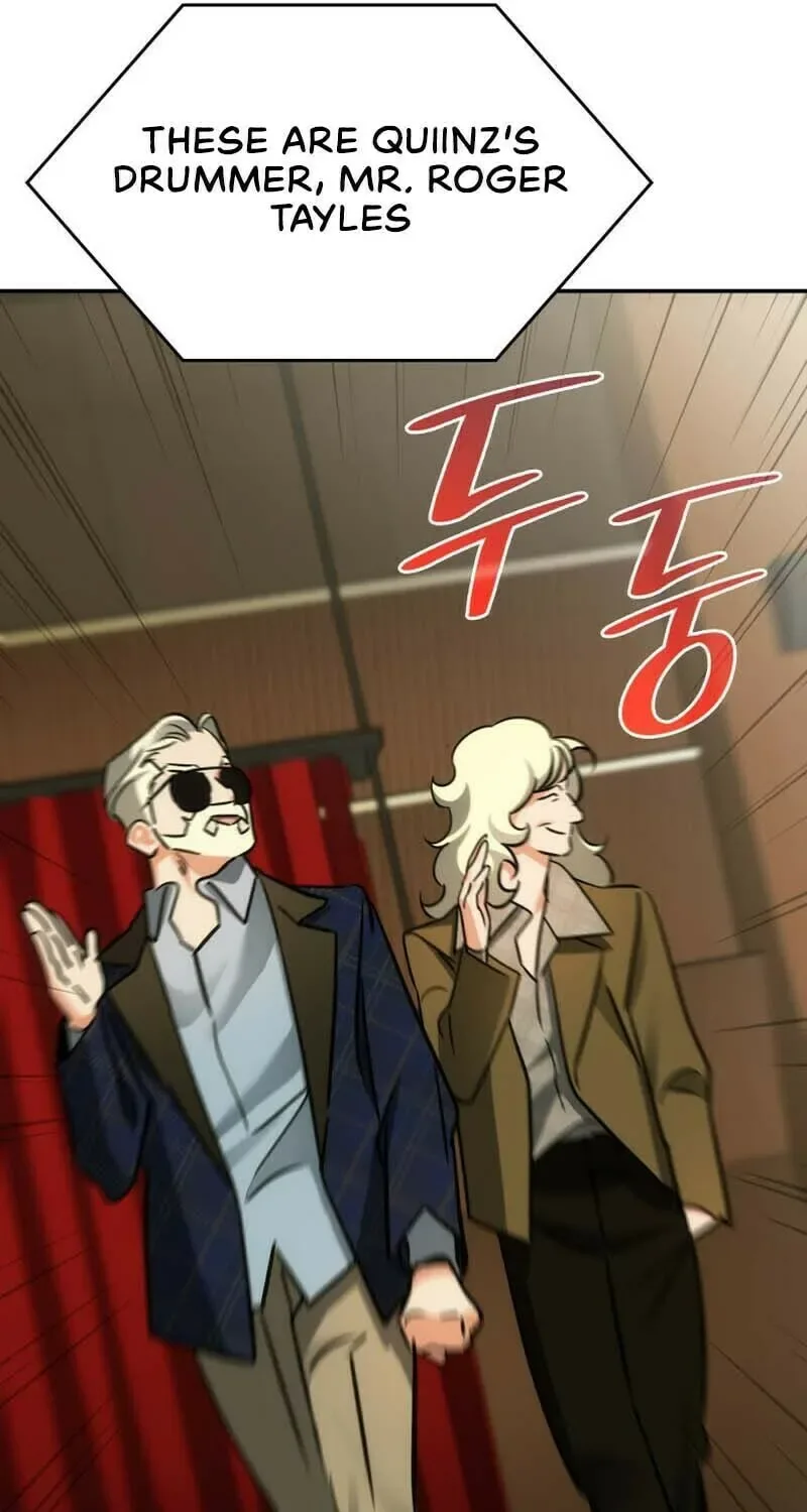 Together With the Gods of Music Chapter 40 page 113