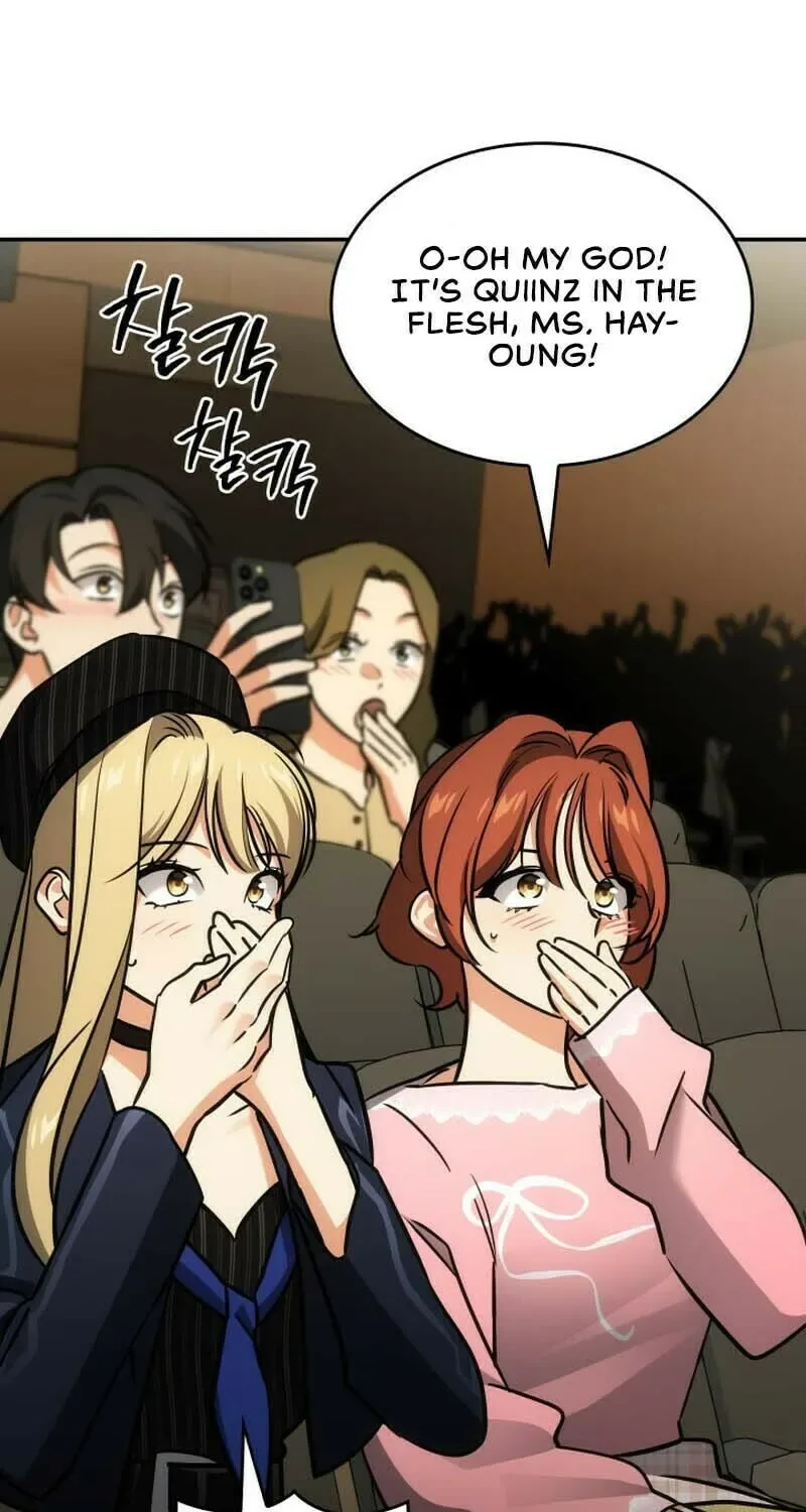 Together With the Gods of Music Chapter 40 page 117