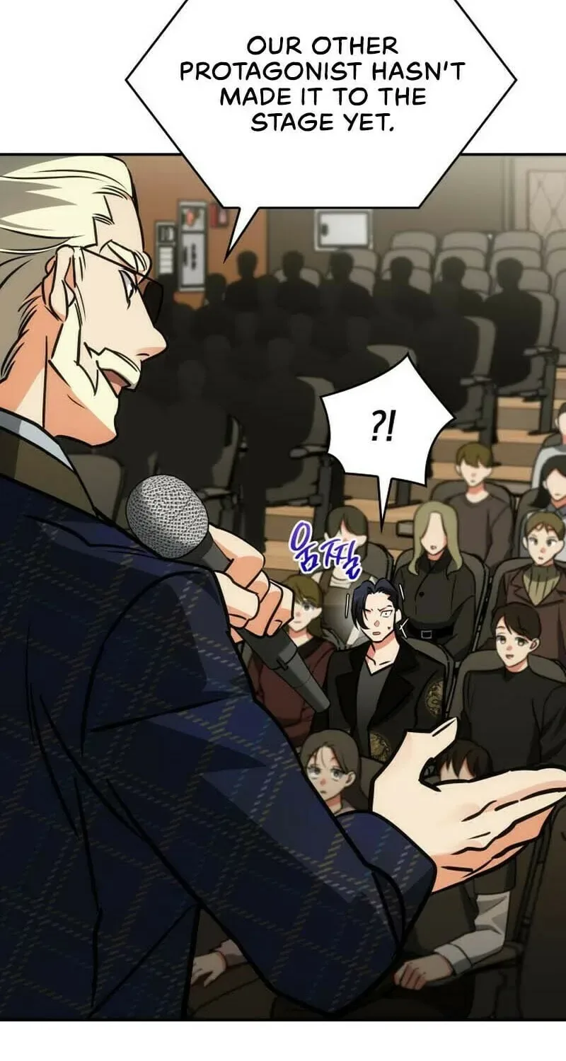 Together With the Gods of Music Chapter 40 page 123