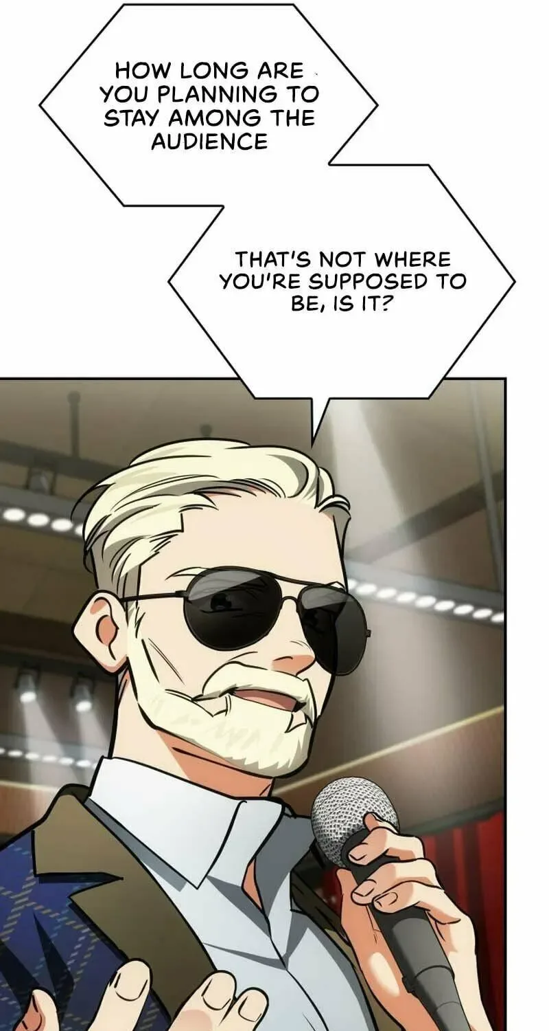 Together With the Gods of Music Chapter 40 page 125