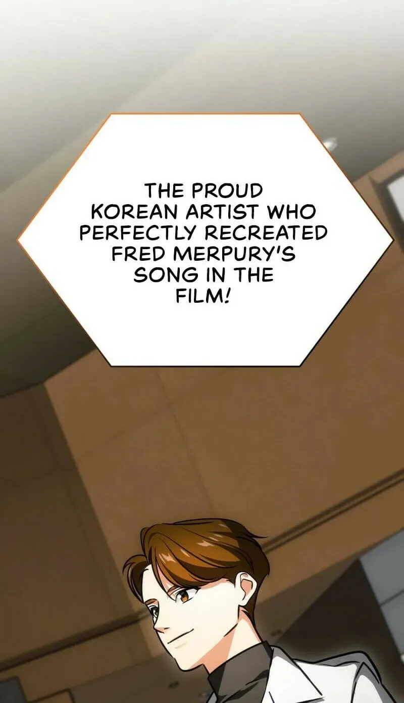 Together With the Gods of Music Chapter 40 page 130