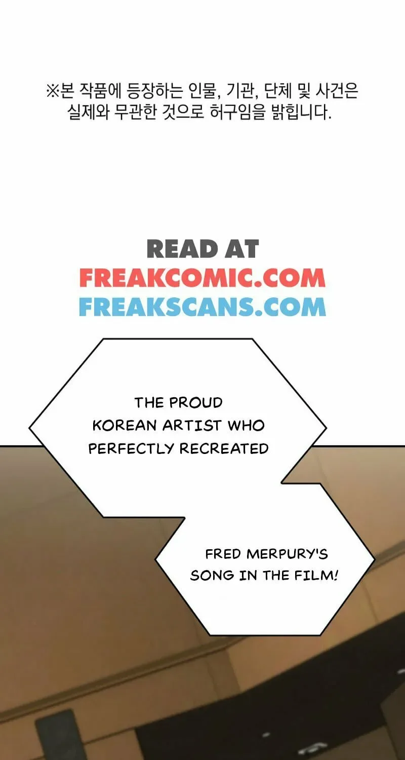 Together With the Gods of Music Chapter 41 page 5