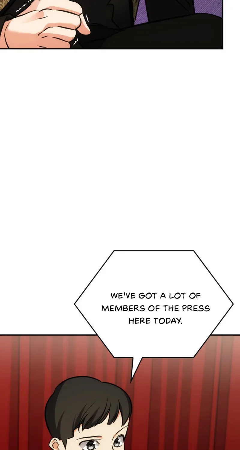 Together With the Gods of Music Chapter 41 page 20
