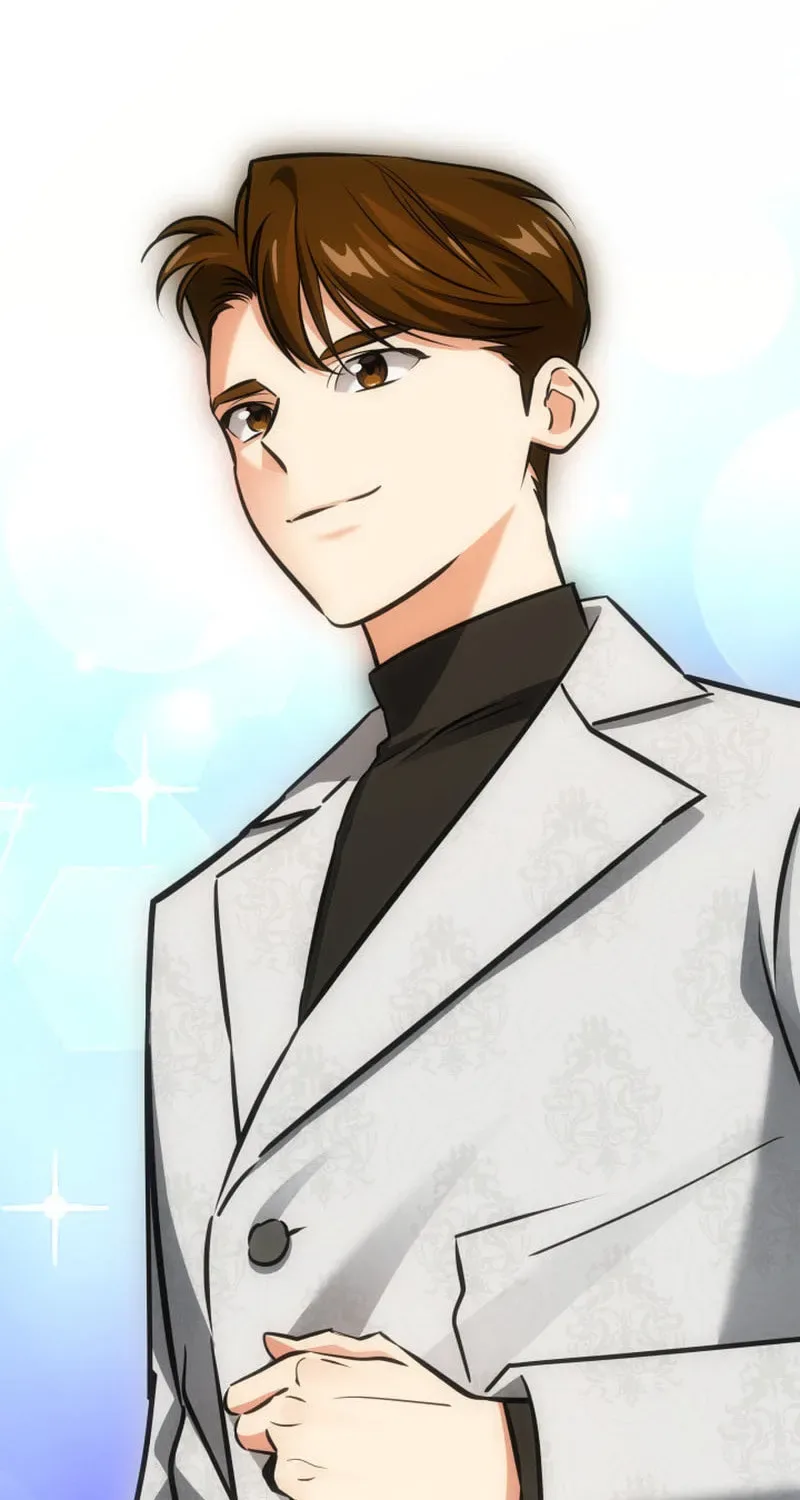 Together With the Gods of Music Chapter 41 page 8