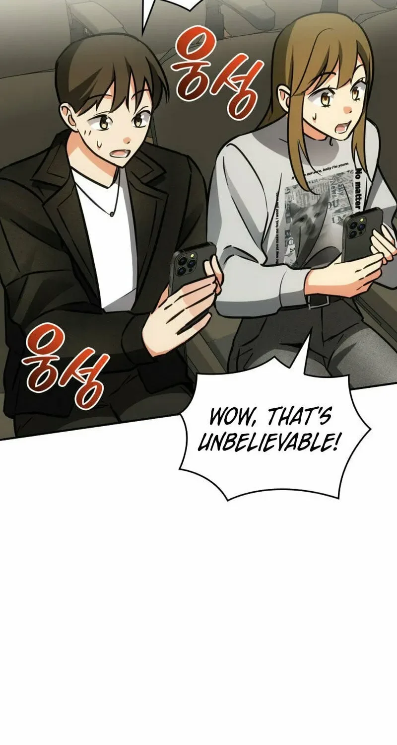 Together With the Gods of Music Chapter 41 page 12