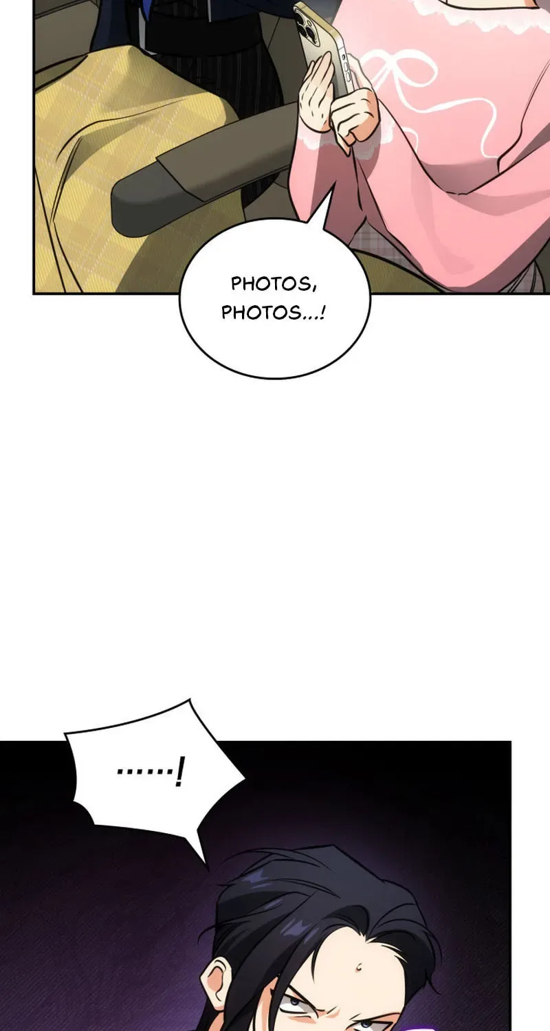 Together With the Gods of Music Chapter 41 page 18