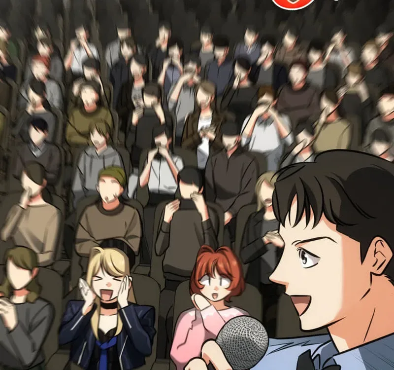 Together With the Gods of Music Chapter 41 page 10
