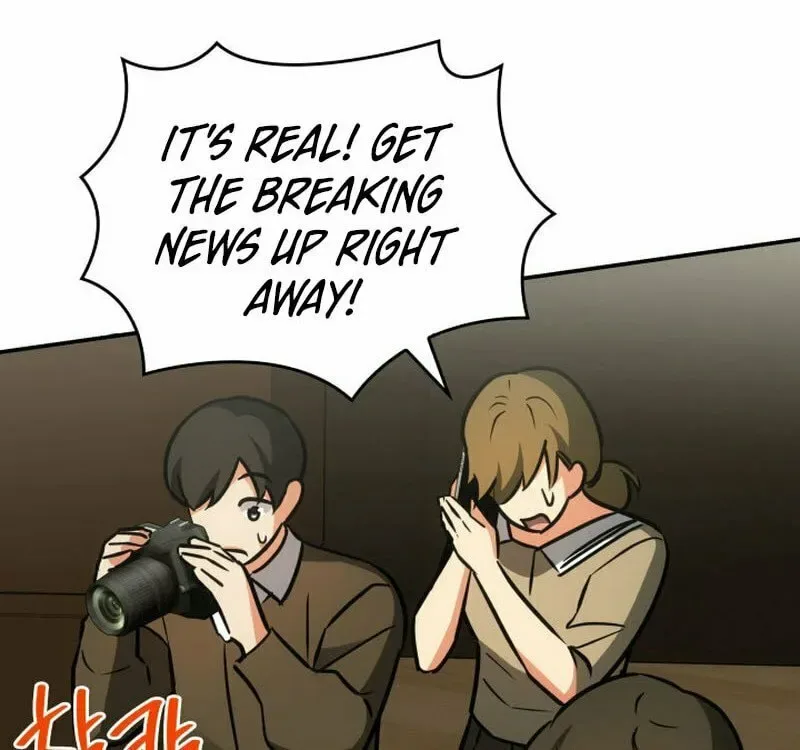 Together With the Gods of Music Chapter 41 page 13