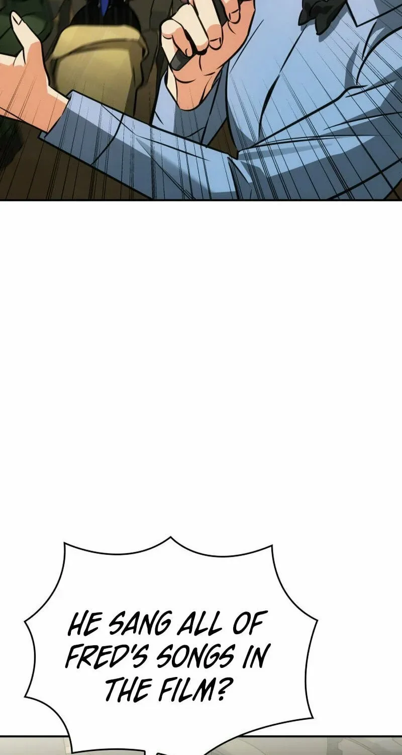 Together With the Gods of Music Chapter 41 page 11