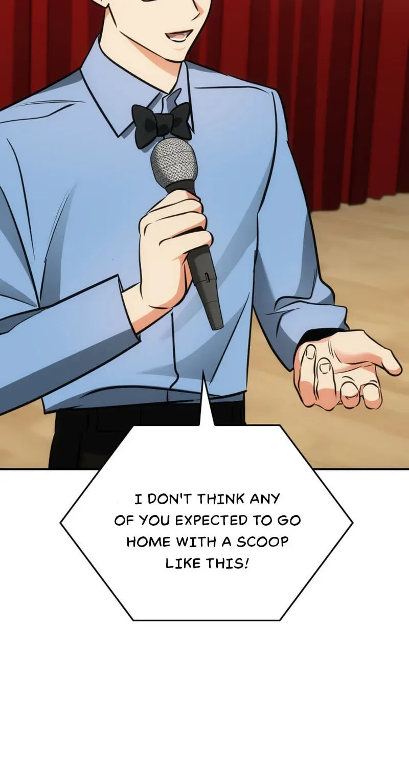 Together With the Gods of Music Chapter 41 page 21