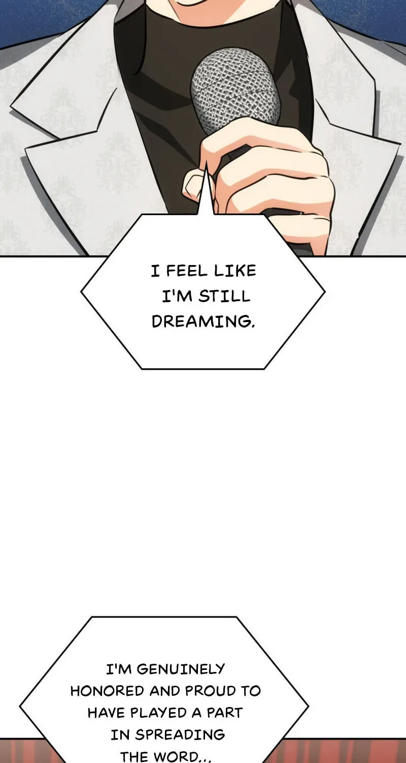 Together With the Gods of Music Chapter 41 page 26