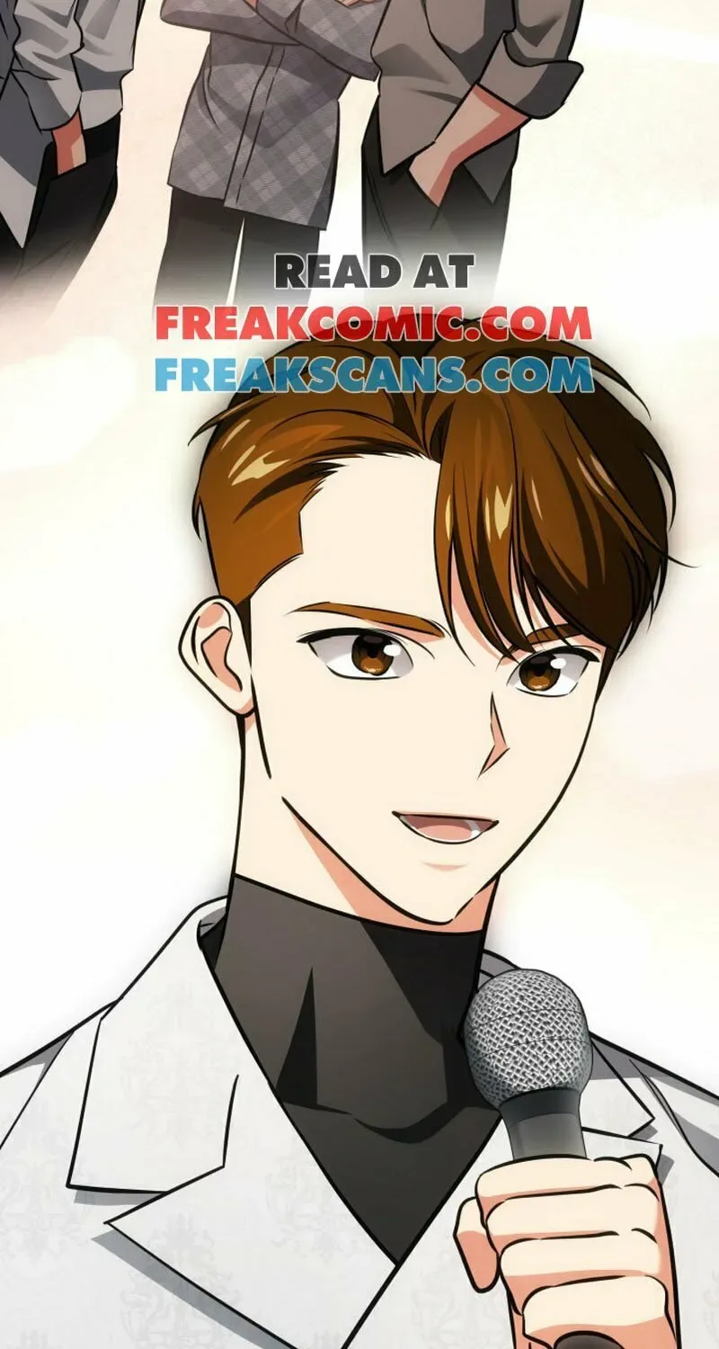 Together With the Gods of Music Chapter 41 page 30