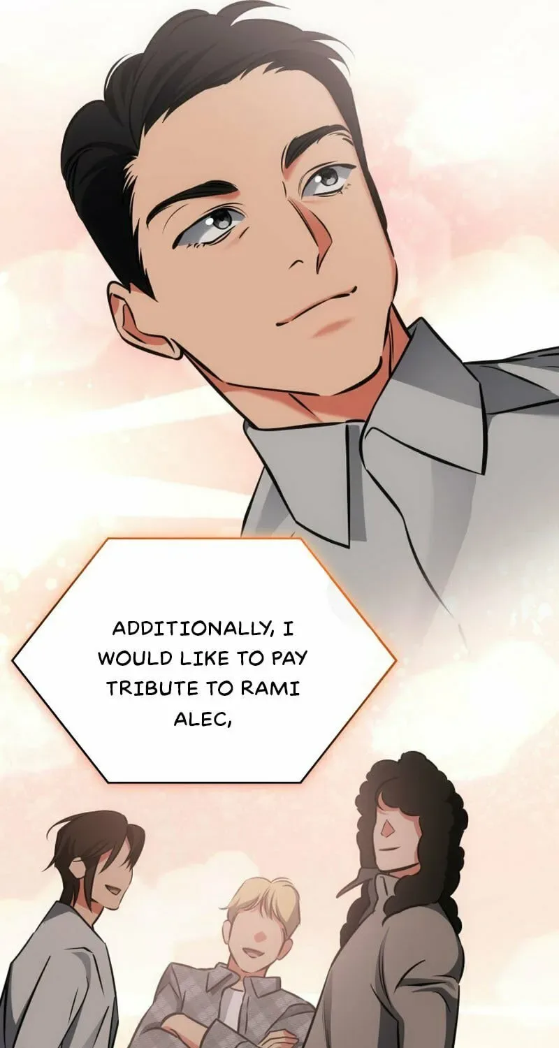 Together With the Gods of Music Chapter 41 page 29