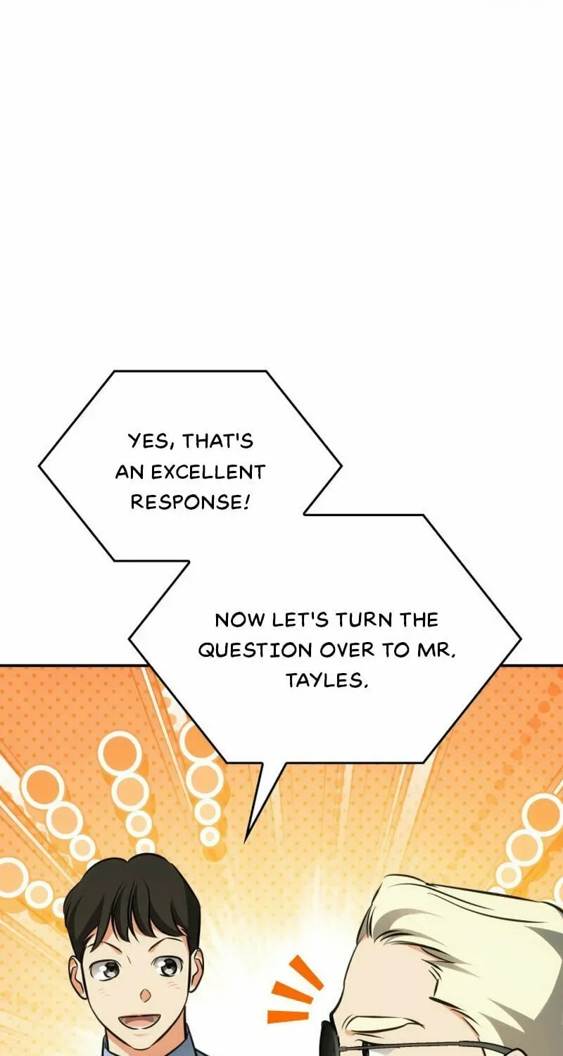 Together With the Gods of Music Chapter 41 page 32