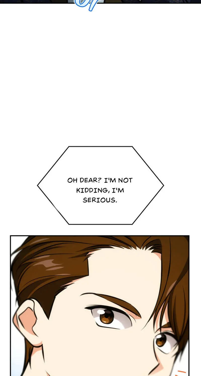 Together With the Gods of Music Chapter 41 page 36